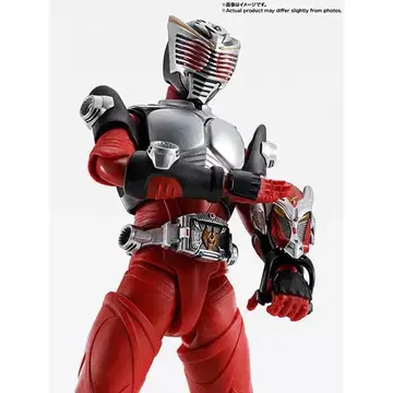S.H.Figuarts (진골조 제법) 가면라이더 류우키
