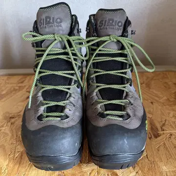 SIRIO Trek Light 등산화 25.5cm