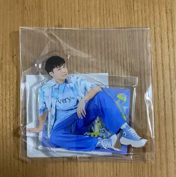 피셔즈 피셔즈 뮤지엄 마사이 아크릴 스탠드
