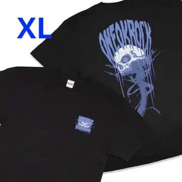 one ok rock 원오크락 2025 DETOXJAPAN 티셔츠