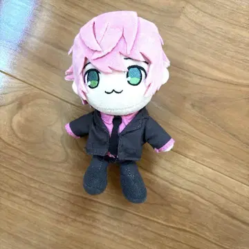 기사 a 테루토 군 봉제 인형