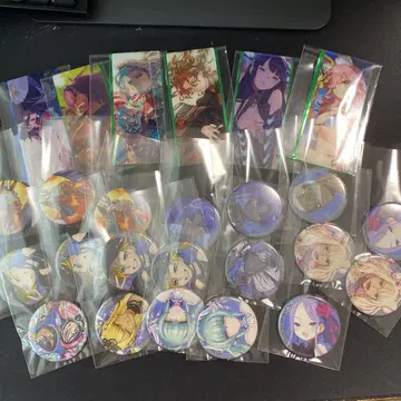 단테 최종 재림전 편성 화면풍 카드 fgo 캔뱃지 페스티벌 fes
