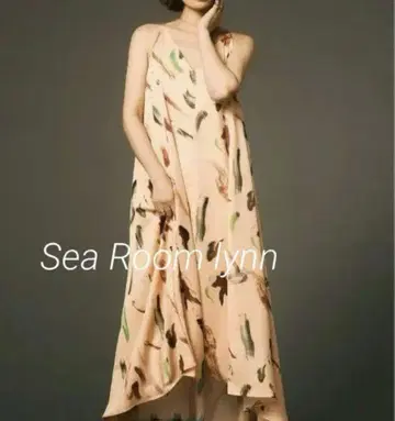searoomlynn 시룸린 캐미 드레스 사다 마유미 원피스