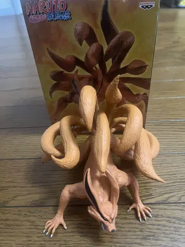 쿠라마 피규어