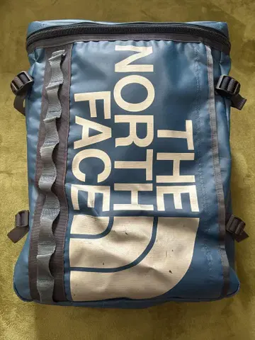 THE NORTH FACE 백팩 백팩 파랑