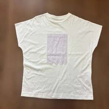 나카가와 마사시치 상점 티셔츠 반팔