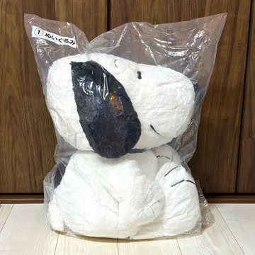 스누피 이치방쿠지 1 봉제인형