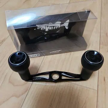 DRT 바리알 핸들 95 블랙