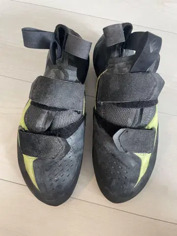 블랙 다이아몬드 메소드 US8.5
