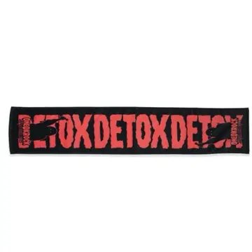 one ok rock 2025 DETOX JAPAN 머플러 타월