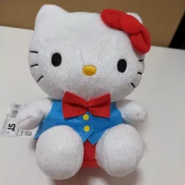하모니랜드 한정판 키티