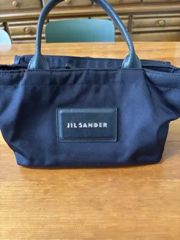 JILSANDER 토트백