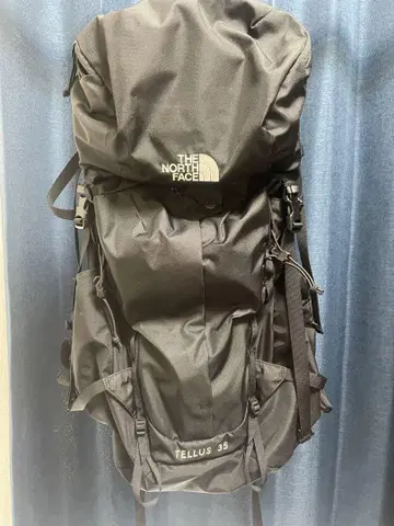 THE NORTH FACE TELLUS 35 백팩