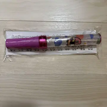 Lil 칸사이 응원봉