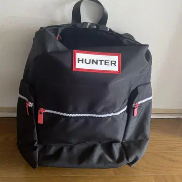 Hunter 나일론 백팩