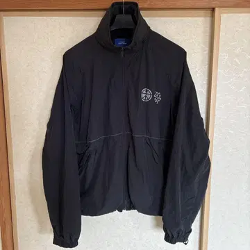 [레어] paccbet 나일론 자켓 고샤 루브친스키