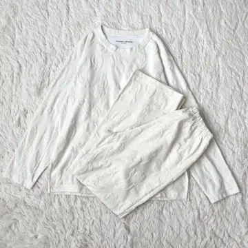 츠모리치사토 슬립 와코루 룸웨어 파일 재규어 M