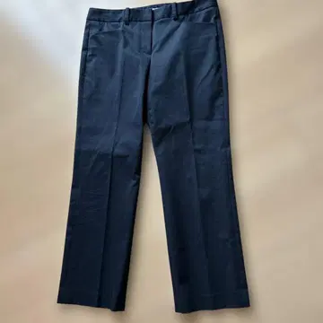 theory luxe 네이비 슬랙스 040