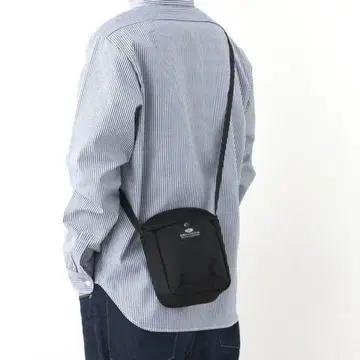 BAG'n'NOUN / 미니백 숄더백