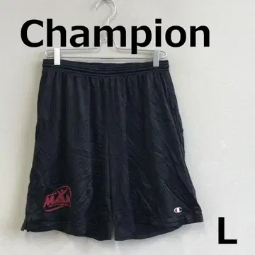 A0808A08 [ Champion ] 메쉬 하프 팬츠