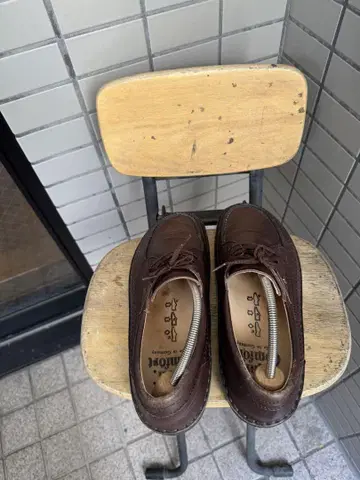 핀 컴포트 슈즈 39