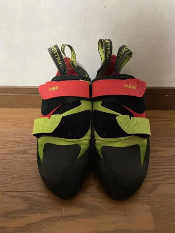 LA SPORTIVA Kubo 클라이밍 신발
