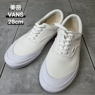 새상품급 VANS ERA HALF MOON 반스
