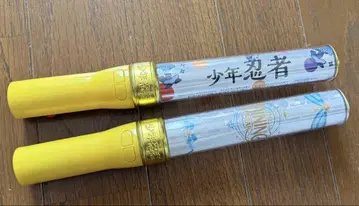 소년 닌자 응원봉