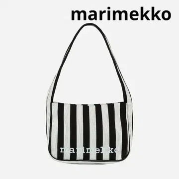 새상품 mainekk 숄더백
