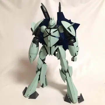 MG 턴X 건담 프라모델 건프라 정크