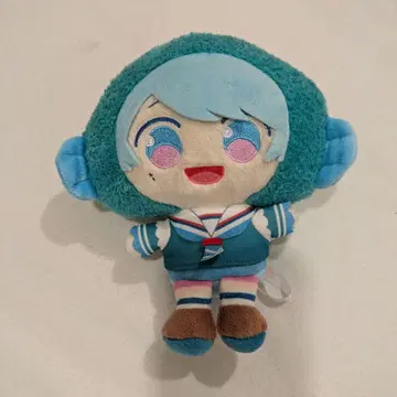 이레귤러스 산리오 콜라보 봉제인형 부처님
