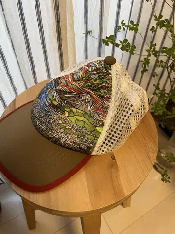 Tabisuke tabizo 캡