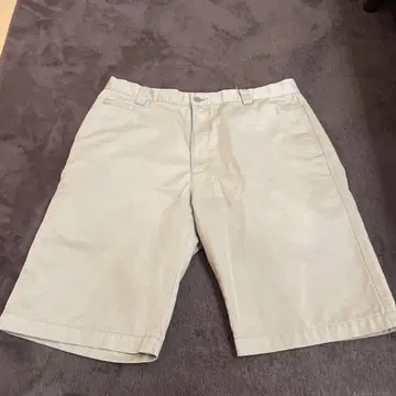 텐더로인 하프 팬츠