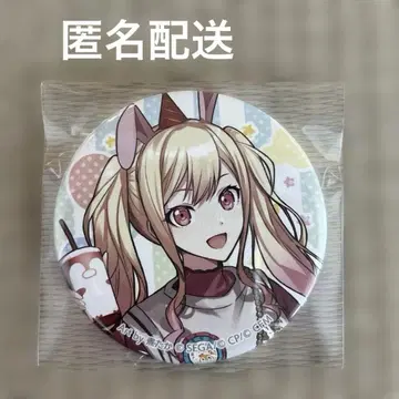 프로세카 캔뱃지 텐마 사키 피닉스원더랜드 페니랜드 레어