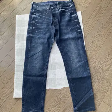 G-STAR RAW 지스타로우 데님 W31 L32