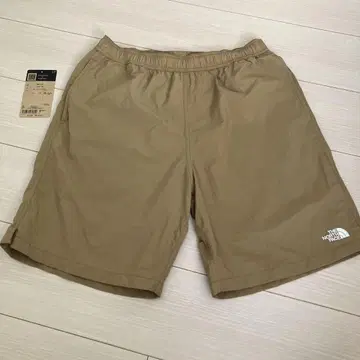 [ THE NORTH FACE ] 버사타일 미드 브라운 남성용 L 사이즈