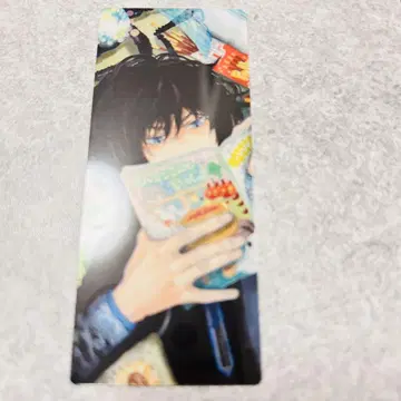 새상품 FGO 오베론 3 카드