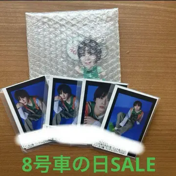 키라리 스크래치 5월 타쿠야