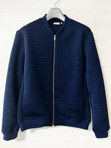 Calvin Klein 네이비 블루종 XL