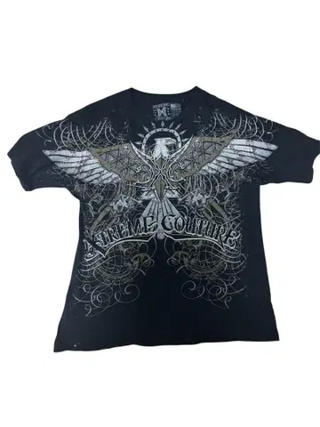 Xtreme Couture 그런지 y2k
