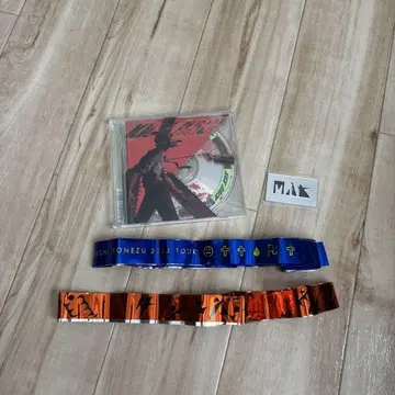 요네즈 켄시 CD KICK BACK