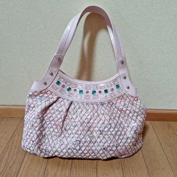 SAVOY 사보이 핸드백 숄더백 2WAY