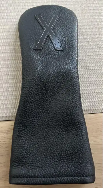 베젤 페어웨이 우드용 골프헤드커버