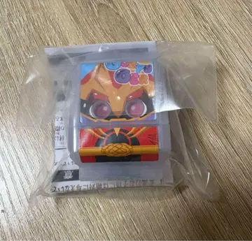 가면라이더 가브 고치조 포핑미 울프 코스프레 ver. 고주저