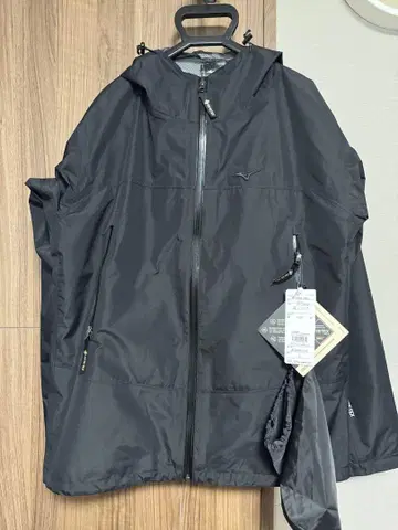 미즈노 GORE-TEX 마운틴 파카 L 사이즈