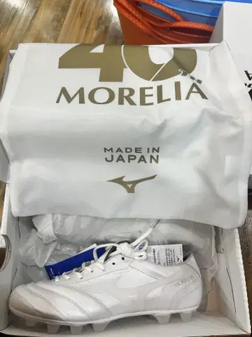 모렐리아 UL JAPAN 40주년 26.5