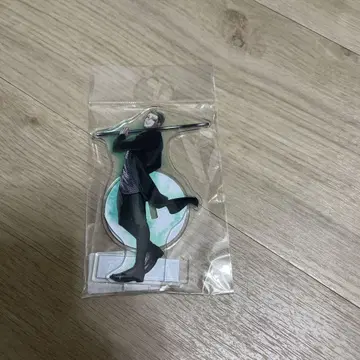 휴먼버그대학 이부 하야토 아크릴 스탠드