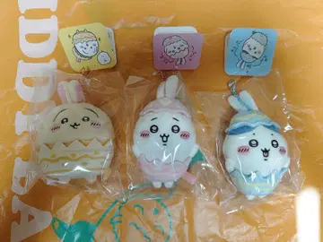 치이카와 부활절, 슬슬 부활절 마스코트