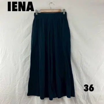 0214S IENA 가우초 팬츠