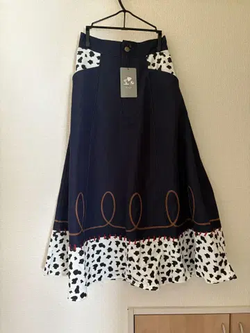 아림 토이스토리 제시 스커트